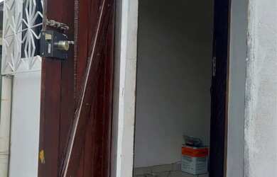 Imagem 5: Casa em vila Casa com 1 dormitório