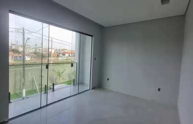 Imagem 8: VILLE FRANÇA - Casa duplex com 3/4, suíte master, Área gourmet