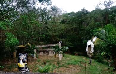 Imagem: O terreno está localizado em Engenho do Mato, Niterói à venda