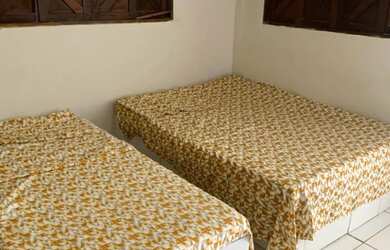 Imagem 15: Formidável Imóvel de 07 quartos 02 suítes climatizadas Para Fins de...