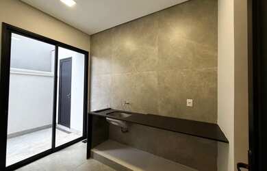 Imagem: Casa condomínio Alphaville 1