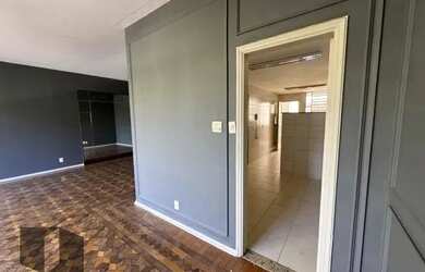 Imagem 5: Cobertura em Laranjeiras. 460m² de Área, 1 Vaga na garageme3 Dormitórios