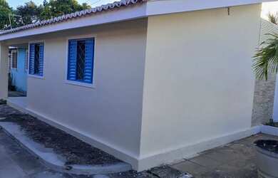 Imagem 7: CASA COM 2 QUARTOS NASCENTE, A 5 min DA PRAIA