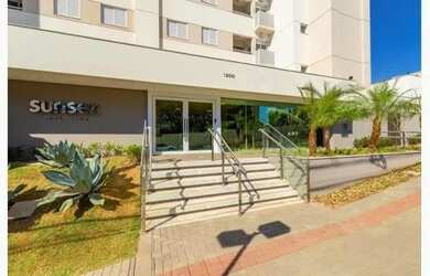 Imagem: Apartamento a VENDA 2 dormitórios 54m², 2 Vagas -Sunset Faria