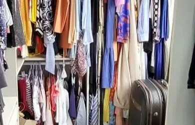 Imagem 10: Apartamento 2/4 sala ampliada Atmos Greenville Mobiliado 116 m²