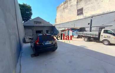 Imagem 4: Galpão - / Comercial / Sampaio