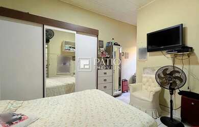 Imagem 6: MARCO. Casa de 2 quartos, sendo 1 suíte em excelente localização