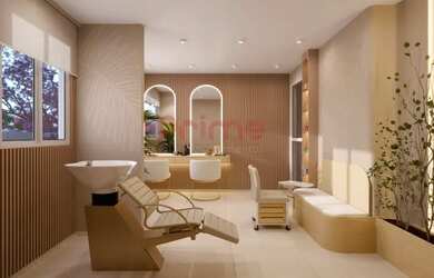 Imagem 12: Apartamento para Venda em Belo Horizonte, Palmares, 2 dormitórios, 1...