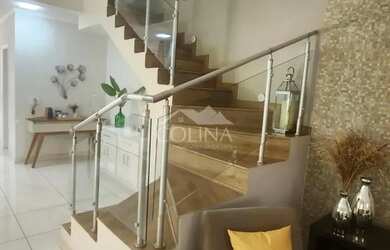 Imagem 3: Casa Sobrado a Venda no bairro Bella Vista em Jundiaí