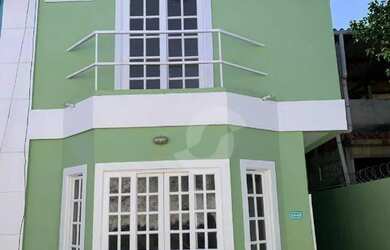 Imagem: Casa com 2 dormitórios à venda, 67 m² por R$ 190.000,00