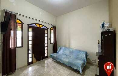 Imagem 4: Casa com 4 dormitórios à venda, 360 m² por R$ 990.000,00 - Lourdes...