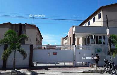 Imagem: O apartamento possui 2 Dormitórios, 1 Banheiro, 44m² de Área