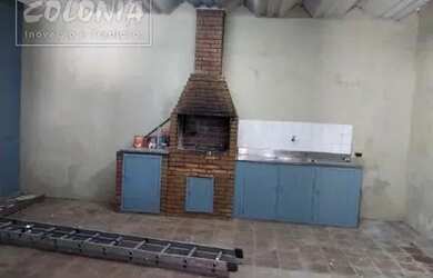 Imagem 10: Casa para locação - Vila Santa Teresa, Santo André