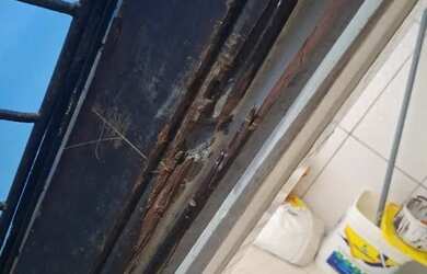 Imagem 2: Apartamento cajazeiras 8. Ar-condicionado, 42m² de Área, 1 Vaga na garageme2...