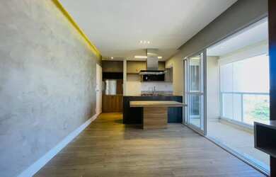 Imagem 6: Apartamento para locação no Condomínio Taquaral Square, Campinas -...