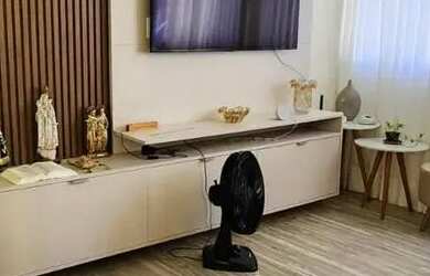 Imagem 5: Apartamento próximo ao Colégio Adventista Manaíra Venda