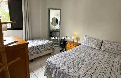 Imagem 12: Apartamento de dois dormitórios no Itaguá em Ubatuba