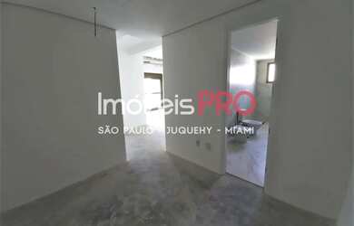 Imagem 12: MOEMA PÁSSAROS - FORA DE ROTA - 280 M² - PRÉDIO NOVO - CONTRA PISO...