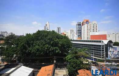 Imagem 6: CONJ. COMERCIAL - PINHEIROS - SP