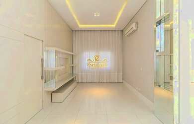 Imagem 12: CASA DE ALTÍSSIMO PADRÃO PARA VENDA NO CONDOMÍNIO PAYSAGE CURITYBA