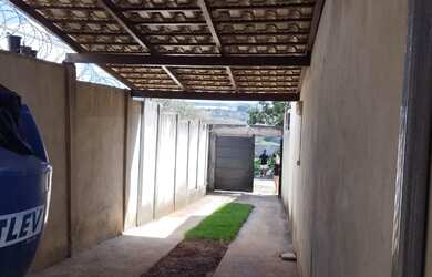 Imagem 5: Casa financiamento caixa 180 mil