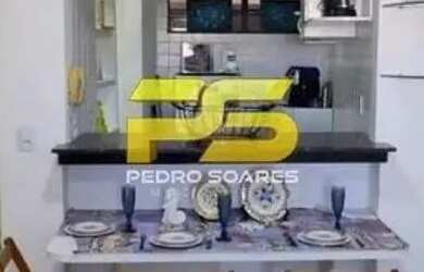 Imagem 10: FLAT MOBILIADO PARA LOCAÇÃO EM TAMBAÚ