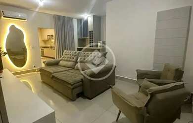 Imagem: A casa em condomínio possui 3 Dormitórios, 2 Banheiros, 2