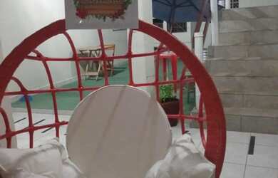 Imagem 5: Casas e apartamento na praia de balneário Pinhal por diária