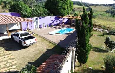 Imagem 4: Alugo sítio em Igarapé