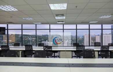 Imagem 13: Conjunto 548m² - Vila Olímpia - São Paulo/SP