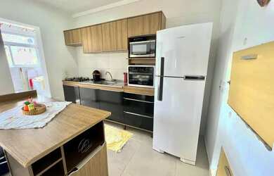 Imagem 9: 2 quartos pronto na zona nova e a poucos metros do mar, totalmentem mobiliado...