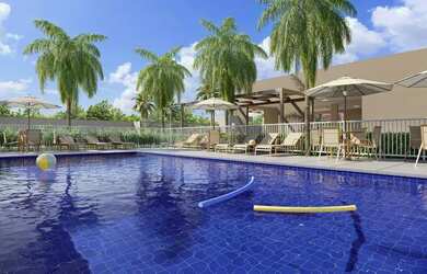 Imagem 15: MINHA CASA MINHA VIDA amp MORAR BEM - Maranguape I - Paulista - PE