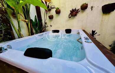 Imagem 8: Marine Residence 5462. Churrasqueira, 140m² de Área, 2 Vagas na garageme2...