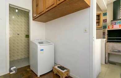 Imagem 11: Apartamento em Higienópolis