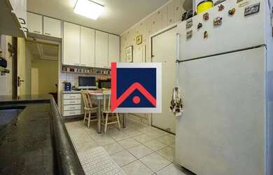 Imagem 8: Venda Apartamento 4 Dormitórios - 147 m² Pinheiros