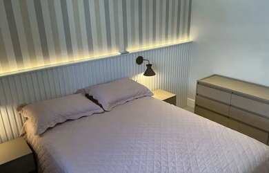 Imagem 16: Imóvel para venda possui 120 metros quadrados com 3 quartos em Nova Guarapari...