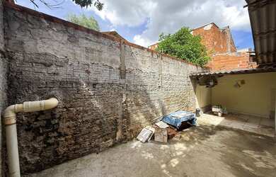 Imagem 16: CASA À VENDA NO N.H. DOM ROMEU ALBERT EM APUCARANA