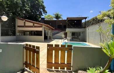 Imagem: A fazenda possui 432m² de Área e está localizado em Jarinu