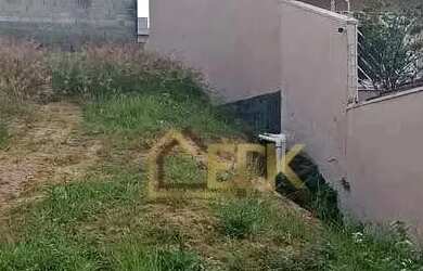 Imagem: O terreno possui 175m² de Área e está localizado em Loteamento