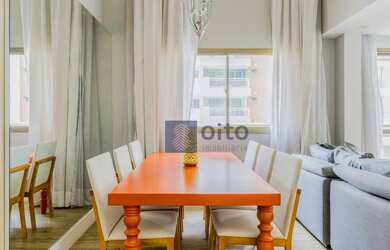 Imagem 7: Apartamento Duplex com 2 dormitórios, 100 m² - venda por R$ 2.000.000,00...