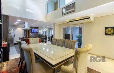Imagem 14: Casa com 5 suites com area privativa 714,00