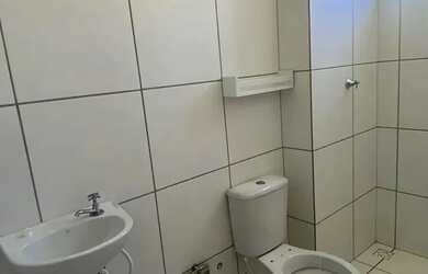 Imagem 7: Alugo apartamento mobiliado no TURU - Condomínio ilha do conde