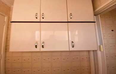 Imagem 13: Imóvel para aluguel tem 55 metros quadrados com 2 quartos em Vila Gustavo...