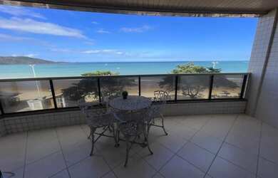 Imagem 2: Apartamento à venda 4 Quartos de Frente para o mar da Praia do Morro...