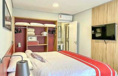 Imagem 3: Imóvel para venda com 30 metros quadrados com 1 quarto