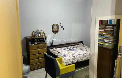 Imagem 8: Casa - Bonfim - Campinas