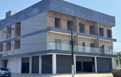 Imagem: ALUGO APTO COM DUAS SUÍTES LOCALIZAÇÃO PRIVILEGIADA