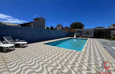 Imagem 4: Casa com 3 dormitórios à venda, 116 m² por R$ 680.000,00 - Extensão...