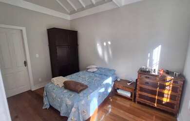 Imagem 8: Casa reformada próximo Catedral São Pedro de Alcântara