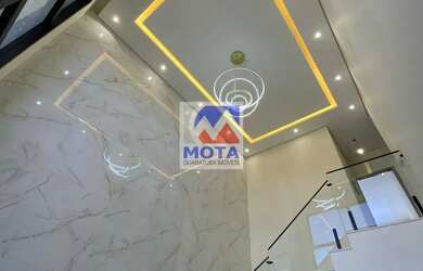 Imagem 3: SOBRADO PRÓXIMO AO MAR, ESPAÇOSO E SOFISTICADO